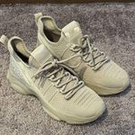 Mad love  Mandy ran bling stretch sneakers Photo 2