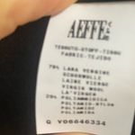 Jean Paul Gaultier
Femme Laser Cut Hooded Wrap Coat Unsized See Measurements (L Black Size undefined Photo 12