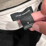 Club Monaco  black dress pants 8 Photo 9