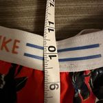 Nike hyper femme tempo floral shorts xs Photo 8