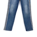Banana Republic  Mid Rise Straight Jean Blue Wash 25 Photo 3