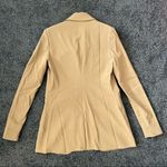 We Wore What  Danielle Bernstein ring blazer Photo 5