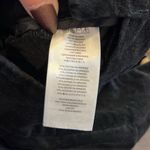 Michael Kors Black Velvet Pants Photo 4