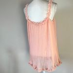 Victoria's Secret Victoria’s Secret pleated babydoll Photo 3