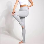 Alo Yoga ALO High Waist Alosoft Goddess Legging Size Medium Photo 1