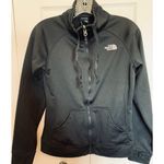 The North Face  3 in 1 tri climate inner layer black Small Photo 0