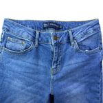 Boden Girlfriend Ankle Jeans Womens 6P Light Wash Denim Blue Photo 2