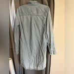 SO Jean print dress Photo 2