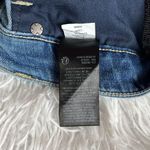 Liverpool  Women’s Charlie Crop Skinny Jeans with Wide Cuff in pactola blue 4/27 Photo 9