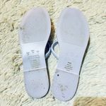 Steve Madden Women’s Pike Double Strap Jelly Slip On Sandals in Lilac size 7 Photo 3