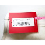 Spanx AirEssentials Sleeveless Mock Neck Top Powder Ivory Cream Soft Tank Blouse Photo 11