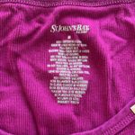 st. john's bay Never worn: purple St. John’s Bay tank top Photo 1