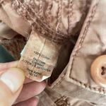 Madewell  Dusty Rose 100% Cotton Casual Pants 31 Photo 8