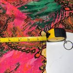 Pink and Green Off Photo 2