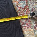 Moschino Adorable black  skirt great detail Photo 4