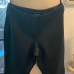 Boston Proper  LEATHER pants Photo 1