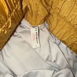 The Way Home Free People Movement Shorts Yellow Size L Photo 3