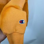 Champion Tennessee Volunteers Custom Bleach Splatter Sweatshirt Size Medium Photo 2