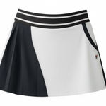 FP Movement Round Robbin Skort Black White Tennis Active Small Gorpcore Photo 0