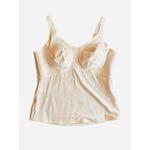 Honeylove Liftwear Tank Blush Removable Cups All over Smoothing XXL Pink Size undefined Photo 2