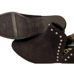 Circus by Sam Edelman  Prentice Ankle Boots Black Size 7.5 Photo 4