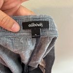 Allbirds - Camp Shorts Grey Hemp Light Breezy Outdoors Nature Climbing Travel Photo 4