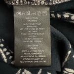 Ecote UO Ecoté Navy Blue Kimono OS Photo 3