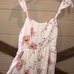 Urban Outfitters floral print romper Photo 0