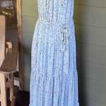 Buddy Love “Blake” Halter Maxi Dress Photo 2
