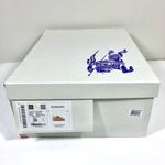 Burberry  Knit Low Top Sneakers Cameo Pink Check Size 39 6 UK 9 US NEW Photo 15