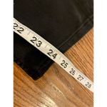 Free People  black Pocket front skinny jeans 25 Photo 2