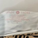 Shade & Shore  Women’s Animal Print Bikini Swim Bottom Tan & Black Size XL NWT Photo 2