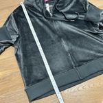 Aerie Large cropped hoodie jacket, offline Photo 11