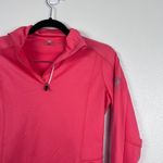 Rossingol Women's Classique 1/2 Zip Layer pullover Sz M Size M Photo 6