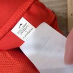 Nike fly loose fit crossover red/black basketball shorts size large Photo 7