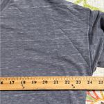 A pea in the pod  maternity womens size large pullover long sleeve feather tee Photo 2