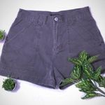 American Eagle  Women's high waisted Shorts size 4 Photo 1