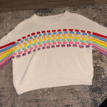 Boutique  Sweater Knit Photo 0
