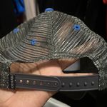 Ouray *KEY LARGO* Florida Boating Fishing Ball cap hat small fit * Photo 1