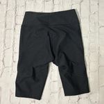 Outdoor Voices Double Time 10” Bike Short Black XS Workout Athletic NWT Photo 6