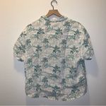 C&C California  100% Linen Women’s Button Top Photo 1