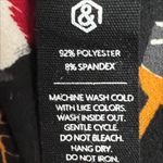 Agnes & Dora  Cat Print Print Christmas Leggings Size Small/Medium Photo 4