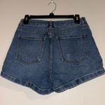 Pac Sun Mom Shorts Photo 2