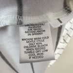 Lou & grey  sleeveless striped dress▪️size M Photo 6