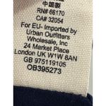 Free People  Dress Women XS Boho Flare Sleeve Off Shoulder Gypsy Hippie Retro Photo 8