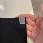 PINK - Victoria's Secret Victoria’s Secret black leggings/tights size S Photo 5