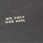 Hat Chic Black Fedora Hat. Lovely! With Neck Shade/scarf Photo 11