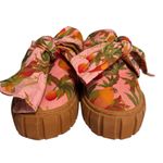 Farm Rio  Mango Tree Platform Mules Photo 1