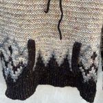 Free People Heavyweight Sweater Photo 3