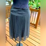 Jonathan Martin Nice polka dot skirt π€π€π€π€π€ Photo 1